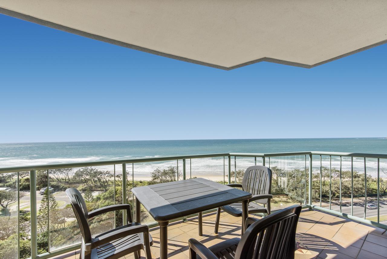 Key Largo Maroochydore Exterior foto